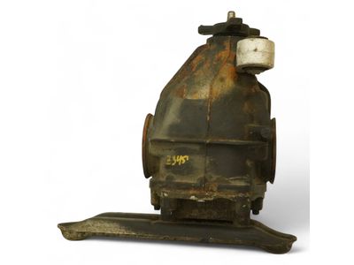 Mercedes-Benz CL65 AMG Differential - 220-350-89-14-80