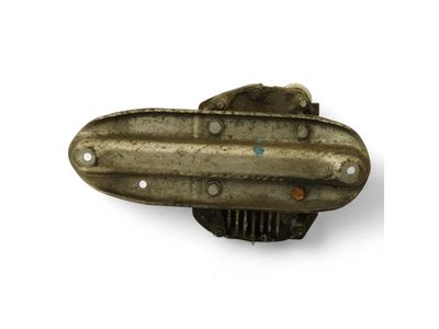 Mercedes-Benz CL65 AMG Differential - 220-350-89-14-80