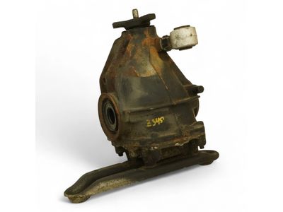 Mercedes-Benz CL65 AMG Differential - 220-350-89-14-80