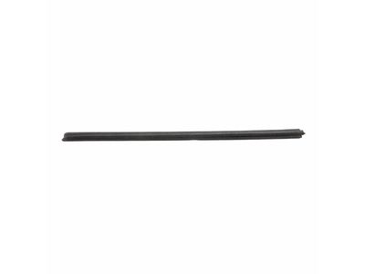 Mercedes-Benz GLC43 AMG Weather Strip - 253-725-25-01