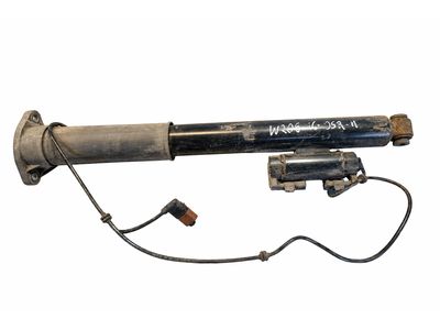 Mercedes-Benz C350e Shock Absorber - 205-320-76-00