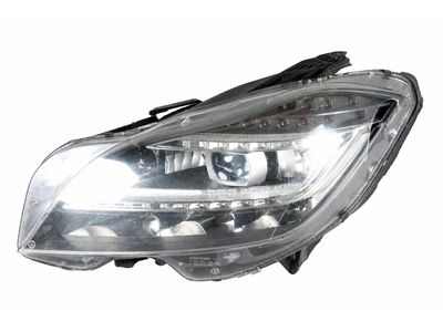 2012 Mercedes-Benz CLS550 Daytime Running Lights - 218-820-51-61