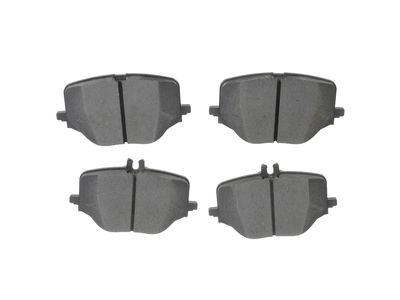 2023 Mercedes-Benz S580e Brake Pad Set - 000-420-96-02