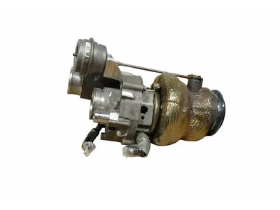 Mercedes-Benz GLS63 AMG Turbocharger - 177-090-94-00