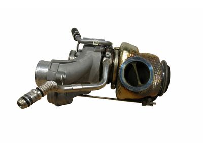 Mercedes-Benz GLS63 AMG Turbocharger - 177-090-94-00