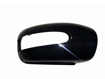 2007 Mercedes-Benz C350 Mirror Cover - 203-811-04-60-9040