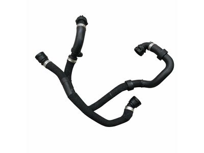 2021 Mercedes-Benz GLA45 AMG Radiator Hose - 177-501-22-02