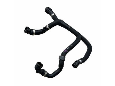 2021 Mercedes-Benz GLA45 AMG Radiator Hose - 177-501-22-02