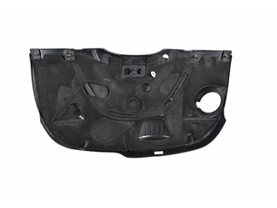 2009 Mercedes-Benz SL550 Air Filter Box - 273-010-18-67