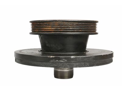 1994 Mercedes-Benz S420 Harmonic Balancer - 119-030-01-03