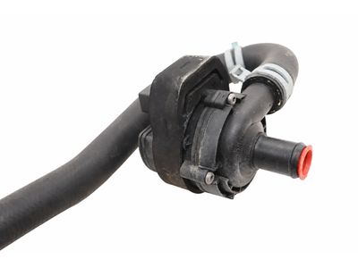 2019 Mercedes-Benz Sprinter 2500 Water Pump - 642-200-22-01-87
