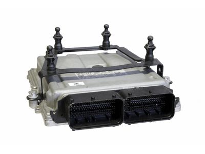 2017 Mercedes-Benz AMG GT S Engine Control Module - 177-900-08-06