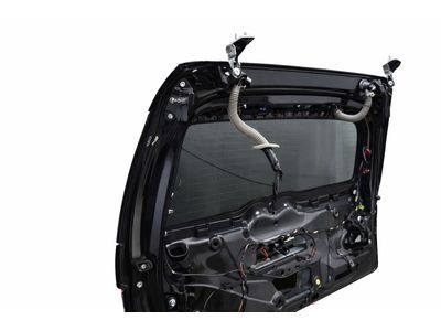 Mercedes-Benz GL450 Liftgates - 166-740-51-00