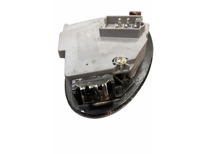 1993 Mercedes-Benz 300SE Power Seat Switch - 140-820-16-10