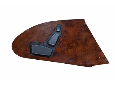 1993 Mercedes-Benz 300SE Power Seat Switch - 140-820-16-10