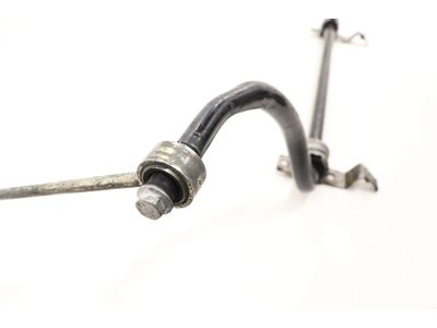 2015 Mercedes-Benz GL350 Sway Bar Link - 166-320-12-00