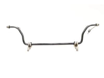2015 Mercedes-Benz GL350 Sway Bar Link - 166-320-12-00