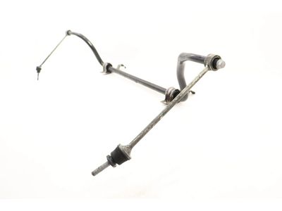 2015 Mercedes-Benz GL350 Sway Bar Link - 166-320-12-00