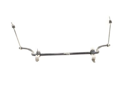 2015 Mercedes-Benz GL350 Sway Bar Link - 166-320-12-00
