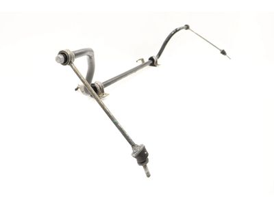 2015 Mercedes-Benz GL350 Sway Bar Link - 166-320-12-00