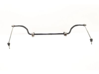 2015 Mercedes-Benz GL350 Sway Bar Link - 166-320-12-00