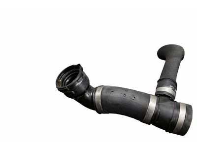 2006 Mercedes-Benz SL600 Coolant Pipe - 230-501-46-82