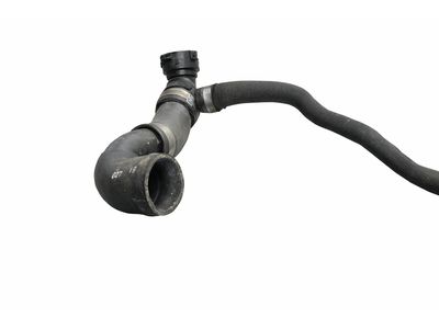 2006 Mercedes-Benz SL600 Coolant Pipe - 230-501-46-82