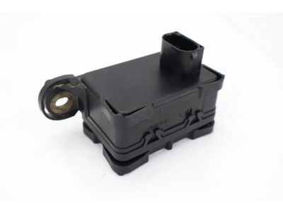 2006 Mercedes-Benz ML350 ABS Wheel Speed Sensor - 006-542-70-18