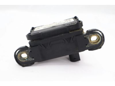2006 Mercedes-Benz ML350 ABS Wheel Speed Sensor - 006-542-70-18