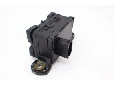 2006 Mercedes-Benz ML350 ABS Wheel Speed Sensor - 006-542-70-18