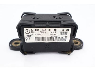 2006 Mercedes-Benz ML350 ABS Wheel Speed Sensor - 006-542-70-18