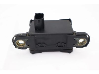 2006 Mercedes-Benz ML350 ABS Wheel Speed Sensor - 006-542-70-18