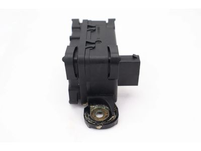 2006 Mercedes-Benz ML350 ABS Wheel Speed Sensor - 006-542-70-18