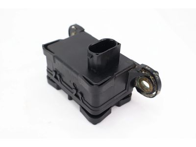 2006 Mercedes-Benz ML350 ABS Wheel Speed Sensor - 006-542-70-18