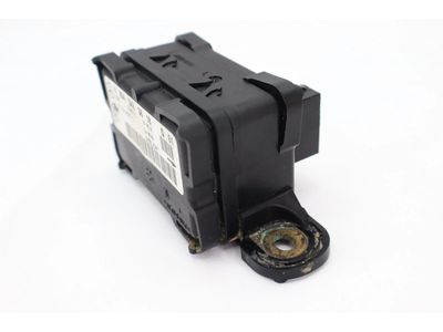 2006 Mercedes-Benz ML350 ABS Wheel Speed Sensor - 006-542-70-18