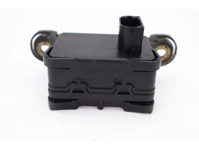 2006 Mercedes-Benz ML350 ABS Wheel Speed Sensor - 006-542-70-18