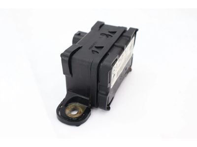 2006 Mercedes-Benz ML350 ABS Wheel Speed Sensor - 006-542-70-18