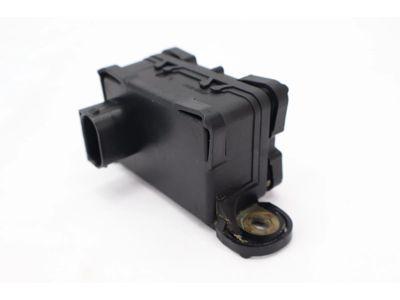 2006 Mercedes-Benz ML350 ABS Wheel Speed Sensor - 006-542-70-18