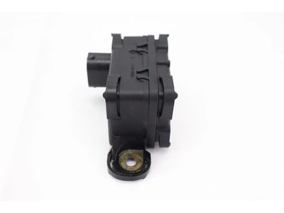 2006 Mercedes-Benz ML350 ABS Wheel Speed Sensor - 006-542-70-18