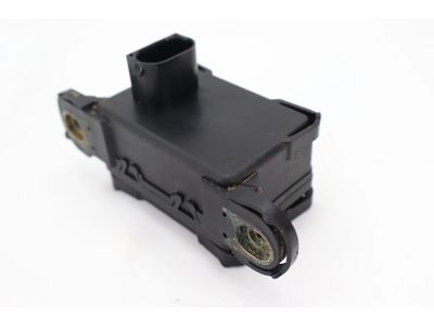 2006 Mercedes-Benz ML350 ABS Wheel Speed Sensor - 006-542-70-18