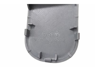 Mercedes-Benz G55 AMG Power Seat Switch - 203-918-33-30-7101