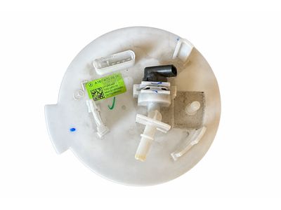 Mercedes-Benz GLE63 AMG S SUV Fuel Pump - 167-470-69-00-28