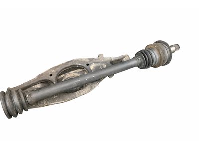 2018 Mercedes-Benz SLC43 AMG Steering Knuckle - 172-350-28-03