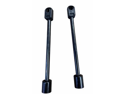 Mercedes-Benz 170-750-00-36 Lift Cylinder