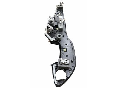 2023 Mercedes-Benz EQS 580 SUV Instrument Cluster - 297-906-35-03