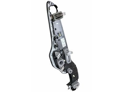 2023 Mercedes-Benz EQS 580 SUV Instrument Cluster - 297-906-35-03