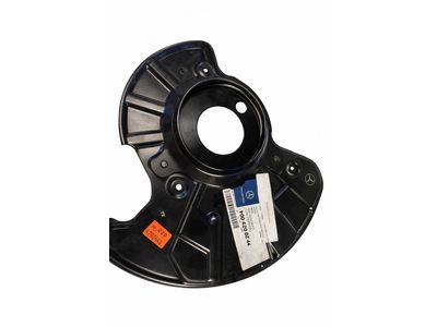 Mercedes-Benz 220-420-04-44 Backing Plate
