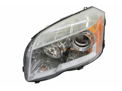 Mercedes-Benz GLK350 Body Control Module - 204-870-83-26