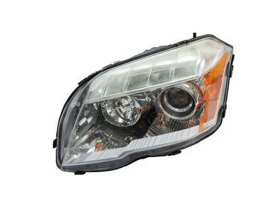 Mercedes-Benz GLK350 Body Control Module - 204-870-83-26