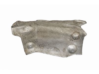 Mercedes-Benz ML63 AMG Exhaust Heat Shield - 164-682-03-71